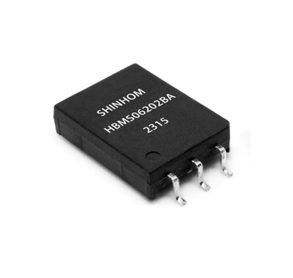 Ποιότητα  BMS High Isolation Voltage Network Transformer For Energy Storage(ESS) Application εργοστάσιο