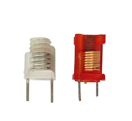 Ποιότητα  Adjustable Inductors for RF Tuning εργοστάσιο