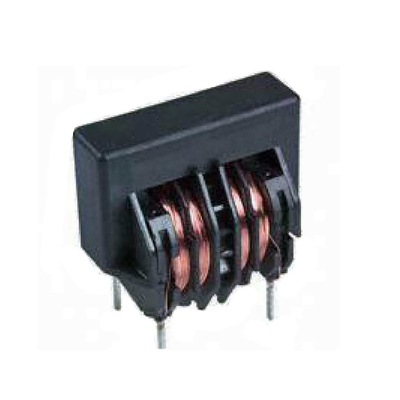 Ποιότητα  Common Mode Chokes for EMC Filter Solutions-UT εργοστάσιο