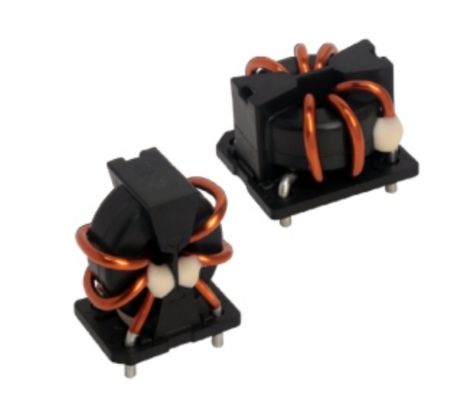 Ποιότητα  Toroidal Common Mode Choke TRF19VT/HT Series 85 kHz εργοστάσιο