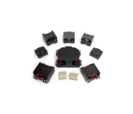 Ποιότητα  Ultra-Efficient Synchronous Buck Converter Voltage Regulator with 4.5V to 28V Input and 96% Peak Efficiency εργοστάσιο