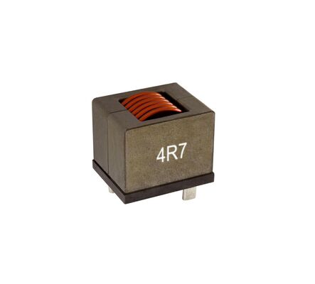 Ποιότητα  High Reliability Low Profile Shielded SMD Power Inductor DEP2520 Series for Power Management εργοστάσιο