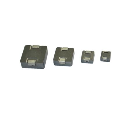 Ποιότητα  LPM6030B Series SMD Molded Power Inductor with 3.0mm Ultra-Low Profile, High Saturation Current (39A), and Ultra-Low DCR for High-Current Power Circuits εργοστάσιο