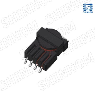 Ποιότητα  ACSTER11.5 Series SMD Current Transformer with High Isolation, Low DCR, and Up to 50A Current Capability εργοστάσιο