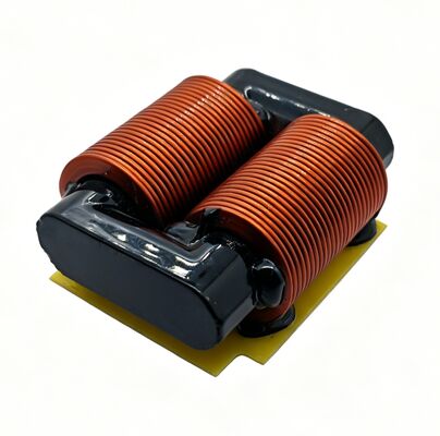 Ποιότητα  Flat Wire Reactor, Low Profile High Current Inductor εργοστάσιο