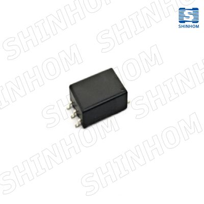 Ποιότητα  GT0513 Gate Driver Transformer with 4000Vrms Basic Isolation, Push-Pull Topology & AEC-Q200 Compliance for IGBT and MOSFET Gate Drive εργοστάσιο
