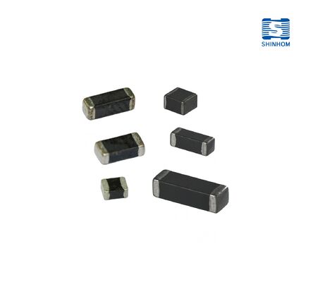 Ποιότητα  SBL-U Series Ultra-High Current 6.0A Multilayer Chip Ferrite Bead for Wide Frequency Range EMI Suppression and Low DCR Power Loss εργοστάσιο