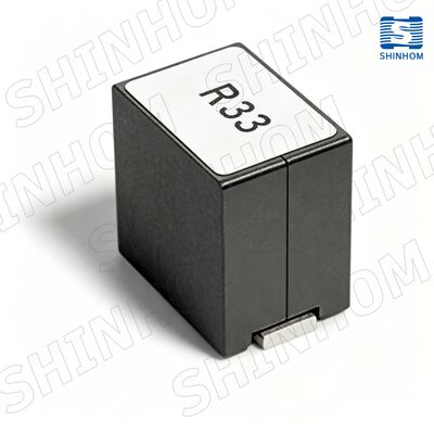 Ποιότητα  SMB100710 Series SMT Shielded Power Inductor with High Current Capability, Low DCR, and Compact SMT Package εργοστάσιο