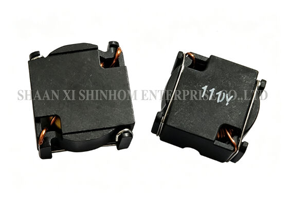 Ποιότητα  High Current SMD Toroidal Common Mode Choke STRF01 Series High Impedance for DC-DC Converters εργοστάσιο