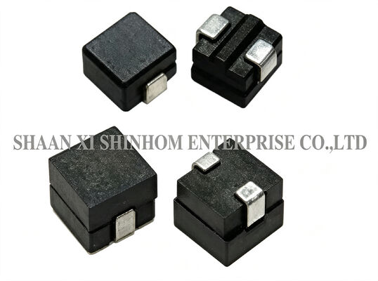 Ποιότητα   High Current SMD Power Inductor HCB0404/0505 Series for Servers and VRM Power Supply εργοστάσιο