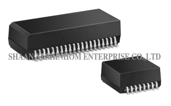 Ποιότητα  1000 Base-T Magnetics Module LAN-1000 Series for Switches and Routers εργοστάσιο