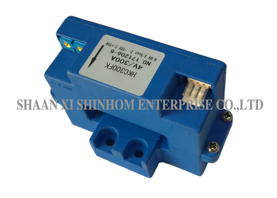 Ποιότητα  Clamp-On Hall Sensor HKC-FK Series for Battery Supplied Applications and Industrial Control Εργοστάσιο