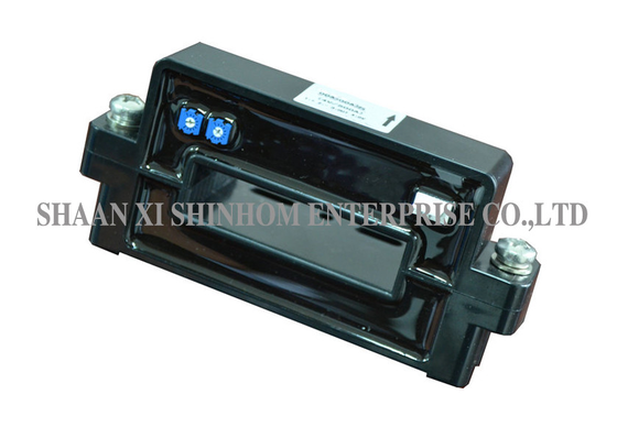 Ποιότητα  High Accuracy Open Loop Hall Sensor 2000A 4V Output Galvanic Isolation for Inverters and DC Drives Εργοστάσιο
