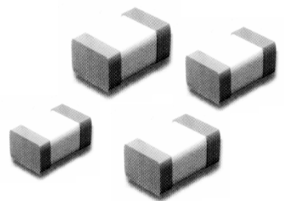 Ποιότητα  High Q Thin Film Chip Inductor AIML0805C 1.0-470nH 300mA for Bluetooth and GPS Modules Εργοστάσιο