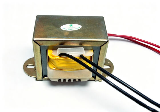 Ποιότητα   PCB Audio Isolation Transformer 8V:80V 1.5KV for Modems Εργοστάσιο