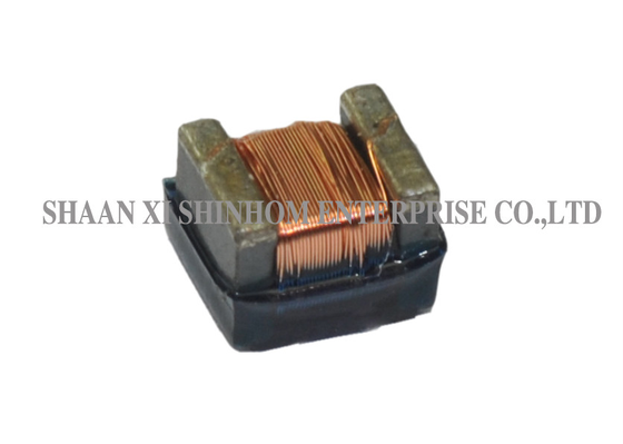 Ποιότητα  AISC Series SMD Wire Wound Ceramic Chip Inductor High Q High SRF for Wireless Communications and GPS Εργοστάσιο