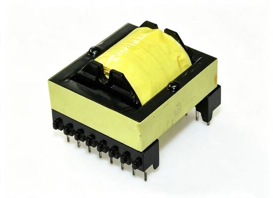 Ποιότητα  EE EF Series High Frequency Power Transformer 0.5 to 10W for DC DC Converters Εργοστάσιο