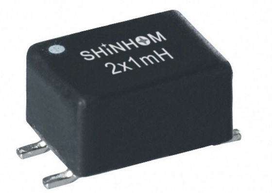 Ποιότητα   SF0904 Series Horizontal Common Mode Inductor for Data Lines Εργοστάσιο