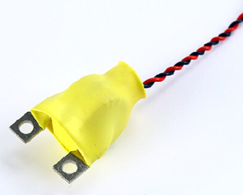 Ποιότητα   CT Series Output Lead Wire Miniature Current Transformer for Electronic Monitoring Systems Εργοστάσιο