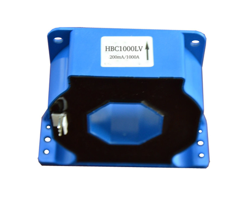 Ποιότητα  HBC1000LF Series Hall Current Sensor 0 to 1000A for AC Variable Speed Drives Εργοστάσιο