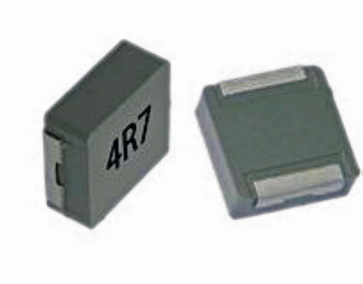 Ποιότητα  LPM1707/2313 Series Low Profile High Current Inductor for Battery Powered Devices Εργοστάσιο