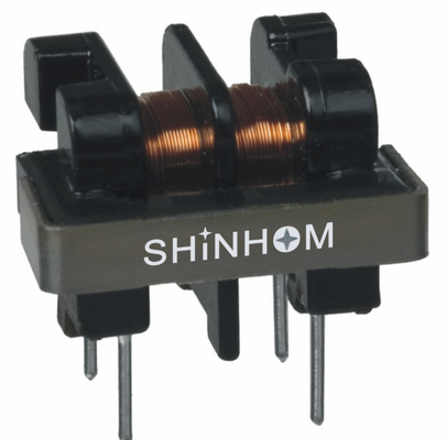 Ποιότητα  UU Series Compact Common Mode Choke High Inductance for OA Equipment Εργοστάσιο