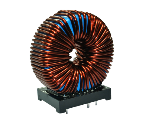 Ποιότητα  High Current Toroidal Core Power Inductor 800uH for Power Management Εργοστάσιο