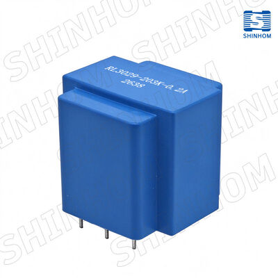 Ποιότητα  RL3029 Series HIFI Audio Reactor 20mH for High Fidelity Audio Equipment Εργοστάσιο