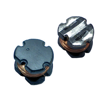 Ποιότητα  Ferrite Core SMD Three Lead Surface Mount Power Inductors εργοστάσιο