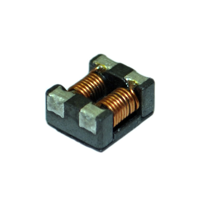 SMD Wire Wound Συνήθιστο φίλτρο, Συνήθιστο πνίξιμο