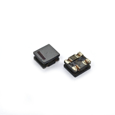 SMD Wire Wound Συνήθιστο φίλτρο, Συνήθιστο πνίξιμο