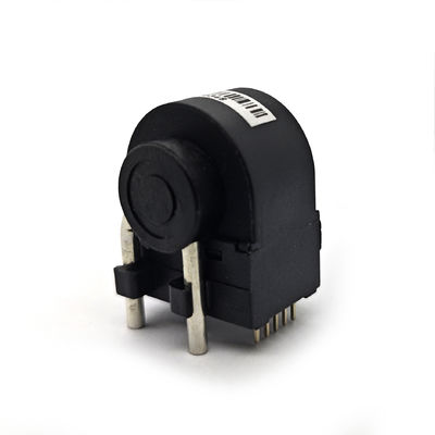 5V DC αισθητήρας ρεύματος διαρροής -40°C έως 85°C Προηγμένη τεχνολογία για βιομηχανικές εφαρμογές