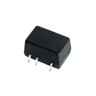 SMT 1W Isolated Output DC DC Converter for Temperature Environments -40°C 105°C Isolation Voltage 1500V Min