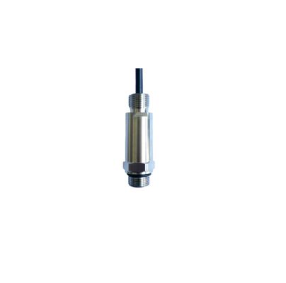 High Accuracy Pressure Sensor and Transducer with Wide Application Compatibility and Multiple Pressure Types