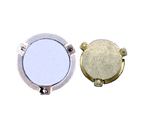 SMD Mount Isolator with Low Insertion Loss High Isolation and Wide Frequency Coverage for RF Microwave Systems