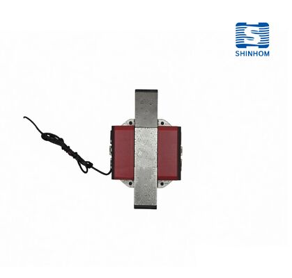 Μηχανή υψηλής ακρίβειας φωνητικής τροχιάς για γρήγορο χρόνο απόκρισης και χαμηλή απώλεια ισχύος σε εφαρμογές γραμμικής κίνησης