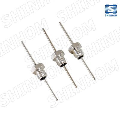 Υψηλής απόδοσης φίλτρο συμπυκνωτή ανατροφοδότησης με εξαιρετική απώλεια εισαγωγής, πολλαπλά διηλεκτρικά υλικά και επιλογές προσαρμογής για καταστολή EMI