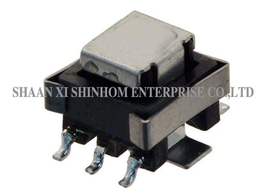 Ferrite διάφοροι τύποι εγκατάστασης τρεχόντων μετασχηματιστών SMD υψηλής συχνότητας πυρήνων