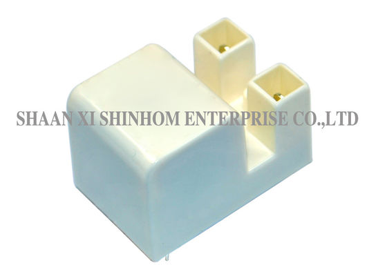 Ο μετασχηματιστής 12V σπειρών ανάφλεξης Flyback υψηλής συχνότητας εισήγαγε 4-7 KV τάσης παραγωγής