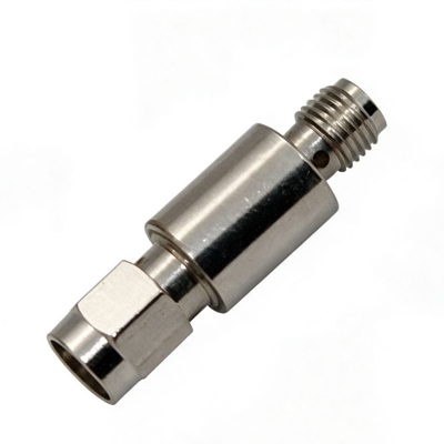 Coaxial Fixed Attenuators & Terminations DC-67GHz 2W-1000W for Test & Measurement and Communication Systems