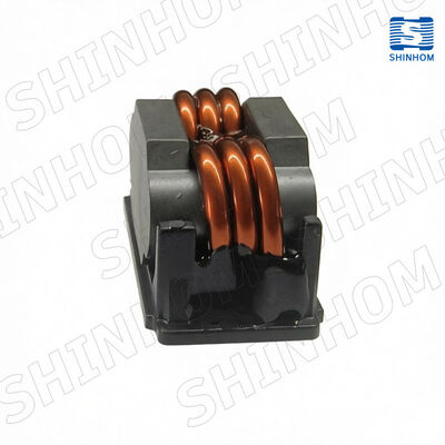 Συνήθης ρύθμιση επαγωγικότητας SQ2516-6R8Y για φιλτράρισμα EMI SMPS και εξοπλισμού επικοινωνίας