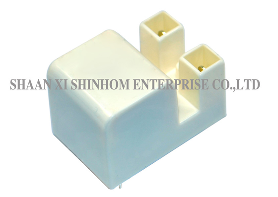 4 to 7KV High Voltage Ignition Transformer Ferrite Core Flyback for Gas Oil Burners