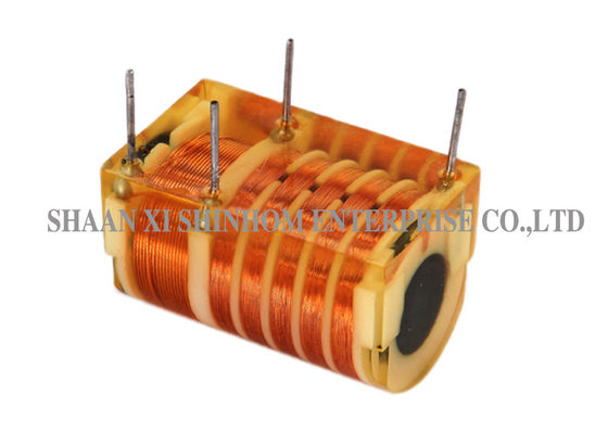 15kv σπείρα ανάφλεξης υψηλής τάσης/ηλεκτρονικός μετασχηματιστής ανάφλεξης για το αέριο/τους πετρελαιοκαυστήρες