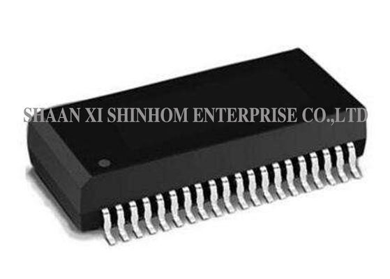 Μετασχηματιστής 48 του τοπικού LAN SMD Ethernet καρφίτσα, μετασχηματιστής 1000 βάση-TX του τοπικού LAN σημείου εισόδου