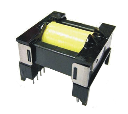 ETD Series Ferrite Core High Frequency Power Transformer for Switching Power Supplies