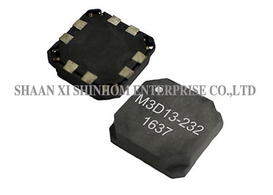 Η κεραία σπειρών SMD RFID φορμάρισε 11.8x3.6x2.7mm για το σύστημα εισόδων Keyless