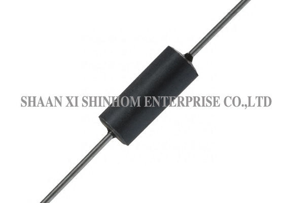 Ferrite ZN Νι χάντρα, Ferrite πυρήνας τυμπάνων για το ακτινωτό μολυβδούχο πηνίο