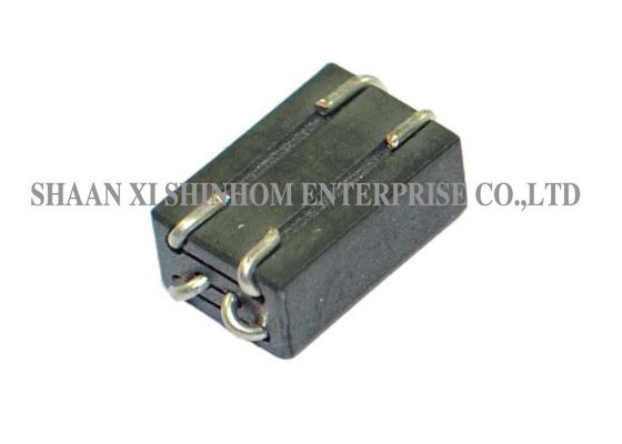 χάντρα SMD φίλτρων θορύβου 5.0*5.5*4.6mm για τον ασύρματο εξοπλισμό επικοινωνίας