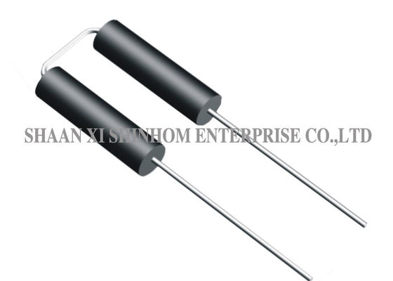 Ferrite ZN Νι χάντρα, Ferrite πυρήνας τυμπάνων για το ακτινωτό μολυβδούχο πηνίο