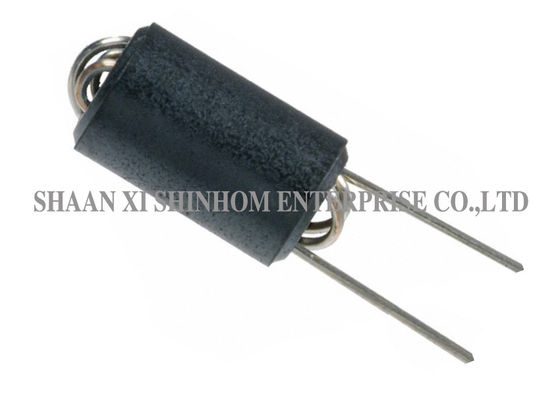 Ferrite ZN Νι χάντρα, Ferrite πυρήνας τυμπάνων για το ακτινωτό μολυβδούχο πηνίο
